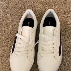 Nautica sneakers